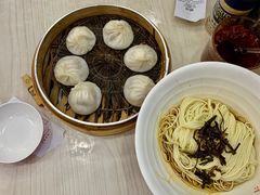 -珊珊小笼馆(仙霞路店)