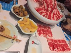 -德龙火锅(松源街直营店)