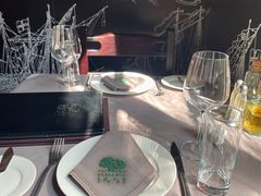 -ALBERGUE 1601 婆仔屋葡国餐厅