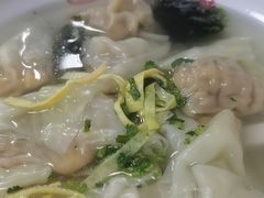 -海平馄饨(逍遥二路店)