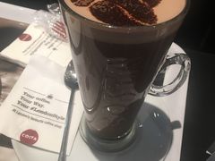 -COSTA COFFEE(上海虹口公园店)
