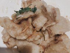 -燕郊烧鸽子(酷车小镇店)