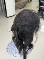 -GANO HAIR 