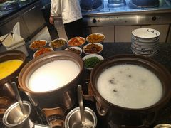 -万达文华酒店·48F云端窗景美食汇自助餐厅