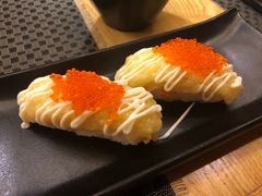 榴莲芝士寿司-昊·来了寿司(双楠2店)