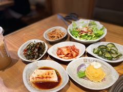 -牛人·雪花牛·木炭烤肉(昆山陆家店)