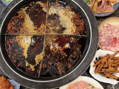 -陈眼镜火锅(总店)