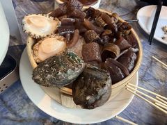 -佬太公海鸭·海鲜大排档(上海总店)