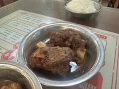 -阿秋牛排(湖心街店)