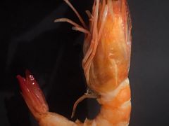 捞汁小对虾-太二酸菜鱼(汕头苏宁广场店)