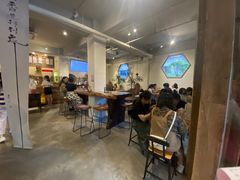 -成川茶店·潮汕工夫浓茶(万象店)