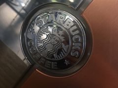 -星巴克(北京西大望路温特莱店)