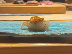 -鮨青(恒基名人购物中心店)