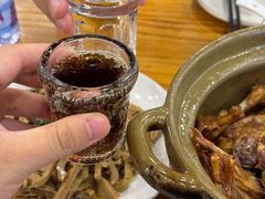 -斯丹姜母鸭·古法干香(涂门街总店)