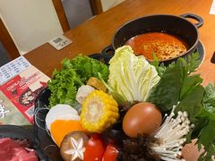 -呷哺呷哺(王府井喜悦店)