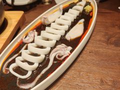 -隆都四季香饭店(碧海路店)