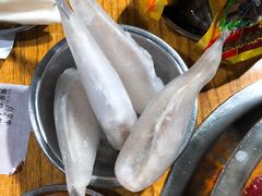 精品耗儿鱼-渝味黄姐火锅(黄泥村店)