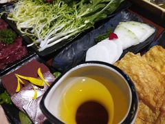 -束河人家(南锣鼓巷店)