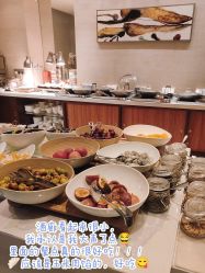 -海航威斯汀酒店·宴会厅