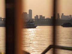 -武汉关码头(轮渡站)