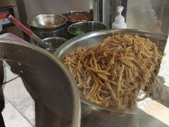 -张记捆鸡(总店)