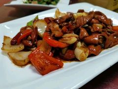 -巢湖名吃·东关老鹅汤(江南风情街店)