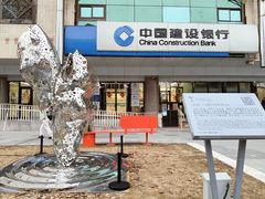 -中国建设银行(北京朝阳支行)