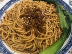 港式车仔面-吉禧粤特色甜品小吃(腾飞店)