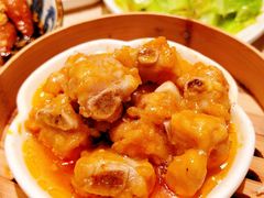 -点都德(千灯湖环宇城店)