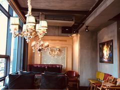 大堂-LYFATTI 莱芙缇(赣水路店)