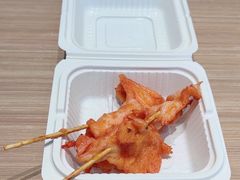 -小杨生煎(香港名都店)