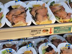 -宜家·瑞典风味餐厅(无锡店)