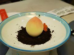 -全聚德(蓝山店)