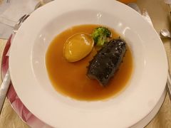 -上海外滩华尔道夫酒店