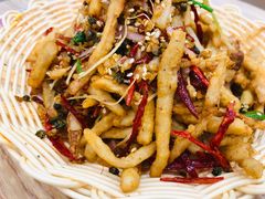 -江城燕子大排档(江汉路步行街店)