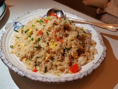 玖部炒饭-JUKEBOX玖部音乐餐厅(华侨城店)