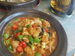 -谭厨中山传家菜.乳鸽.脆鲩鱼(华强北中航城店)