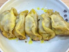 -蒋家桥饺面店(东关街店)