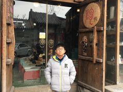 -不贰手作陶艺diy·烧玻璃·银饰团建(人民大学店)