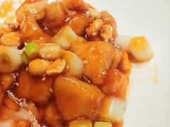 -悦海·家宴·冰花皮皮虾大锅贴(宝龙店)
