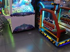 -天空之城游乐体验世界(义乌之心店)