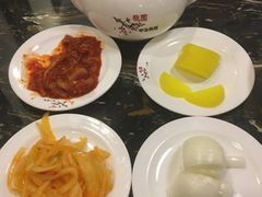 -桃园中华料理炸酱面(燕儿岛路店)