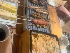 -木屋烧烤(龙华店)