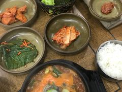 -西归浦真珠食堂