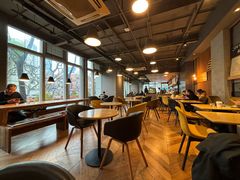 -Wagas(静安嘉里中心店)