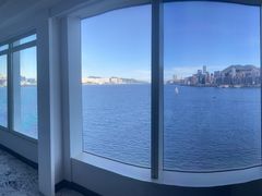 -香港九龙海逸君绰酒店