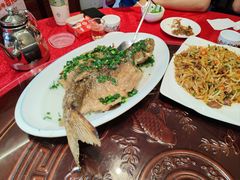 -粤北餐馆