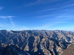 -华山风景名胜区