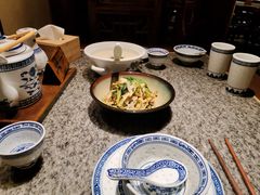 -南京大牌档(青岛万象城店)