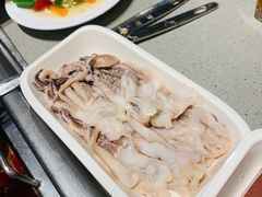 鱿鱼须-海底捞火锅(公益西桥店)